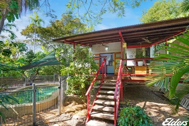 9 Kapalga Street, Tiwi NT 810