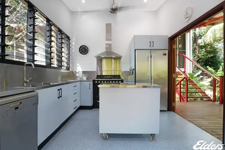 Fourth view of Homely house listing, 9 Kapalga Street, Tiwi NT 810