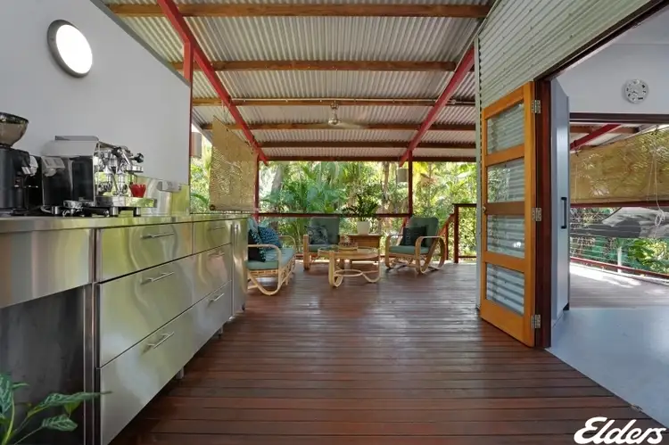 Fifth view of Homely house listing, 9 Kapalga Street, Tiwi NT 810