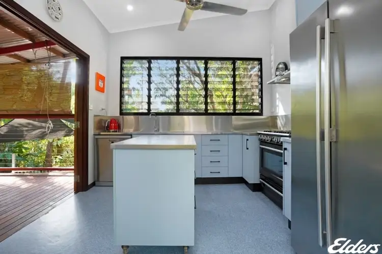 Sixth view of Homely house listing, 9 Kapalga Street, Tiwi NT 810