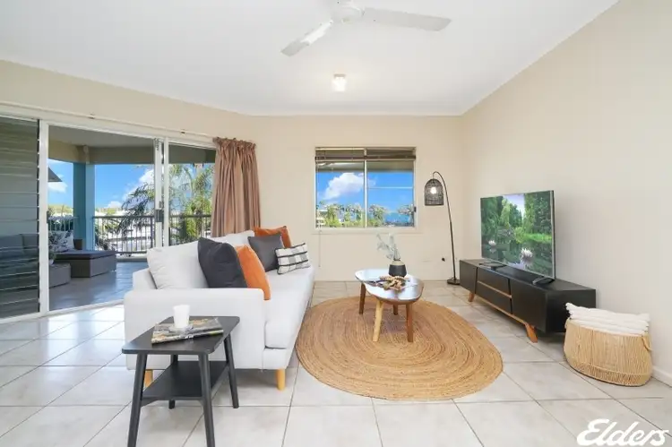 Third view of Homely unit listing, 7/40 Marina Boulevard, Cullen Bay NT 820