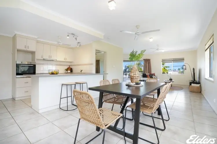 Fourth view of Homely unit listing, 7/40 Marina Boulevard, Cullen Bay NT 820