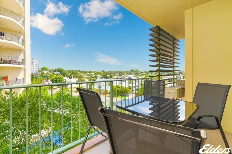 Second view of Homely unit listing, 20/26 Marina Boulevard, Cullen Bay NT 820