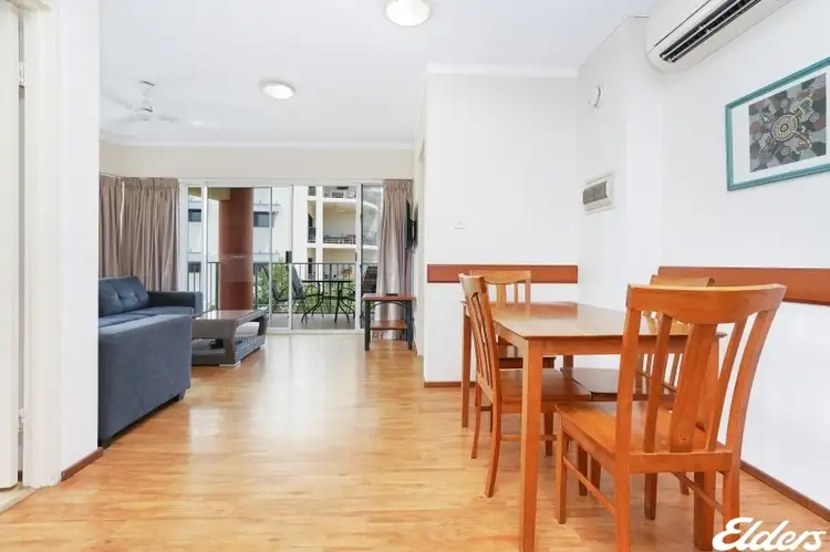 Third view of Homely unit listing, 20/26 Marina Boulevard, Cullen Bay NT 820