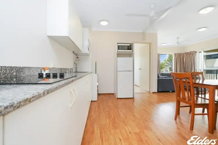 Fourth view of Homely unit listing, 20/26 Marina Boulevard, Cullen Bay NT 820