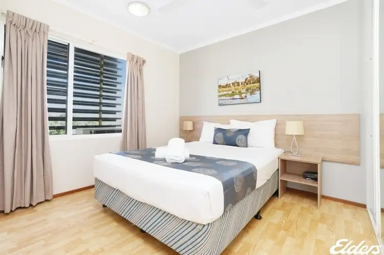 Fifth view of Homely unit listing, 20/26 Marina Boulevard, Cullen Bay NT 820