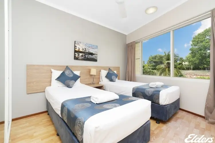 Sixth view of Homely unit listing, 20/26 Marina Boulevard, Cullen Bay NT 820