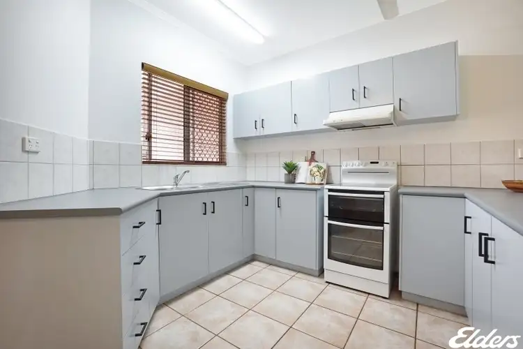 Fourth view of Homely semi-detached listing, 1/58 Mannikan Court, Bakewell NT 832