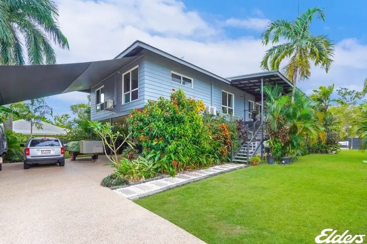 2 Sorrento Close, Durack NT 830