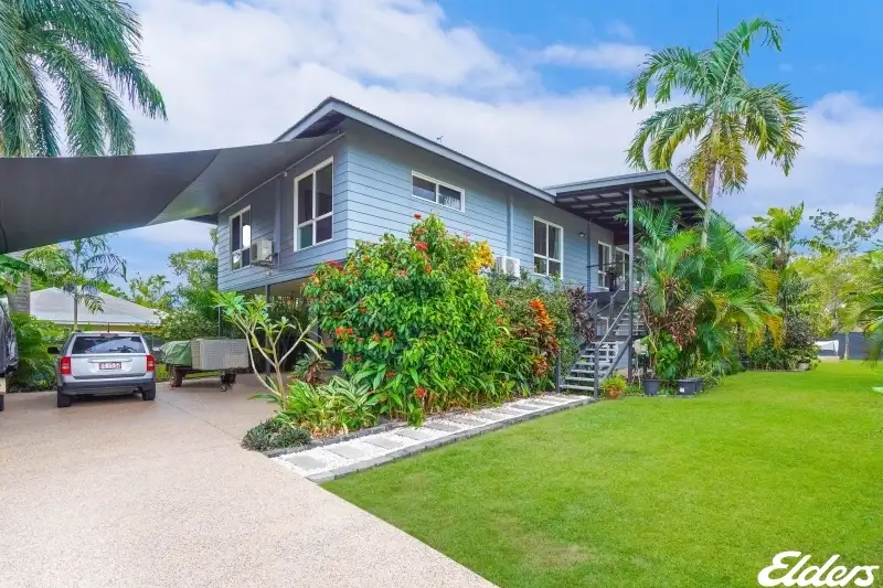 Main view of Homely house listing, 2 Sorrento Close, Durack NT 830