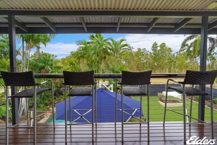 Fourth view of Homely house listing, 2 Sorrento Close, Durack NT 830