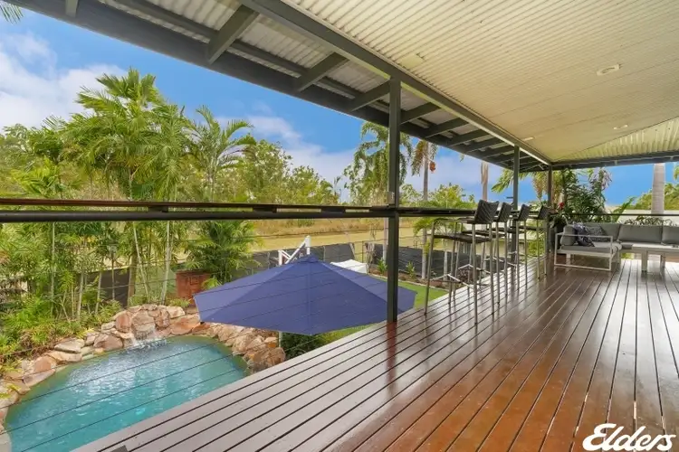 Fifth view of Homely house listing, 2 Sorrento Close, Durack NT 830