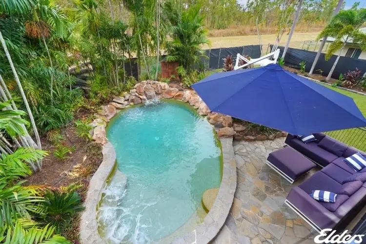 Sixth view of Homely house listing, 2 Sorrento Close, Durack NT 830