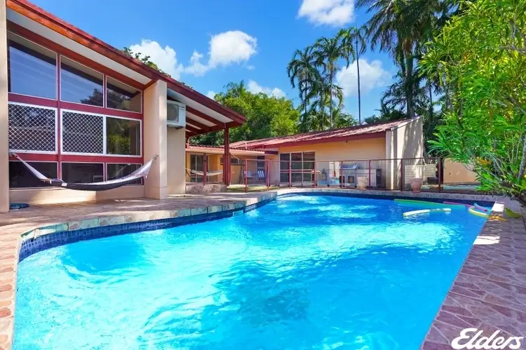 Second view of Homely house listing, 18 Eugenia Street, Nightcliff NT 810