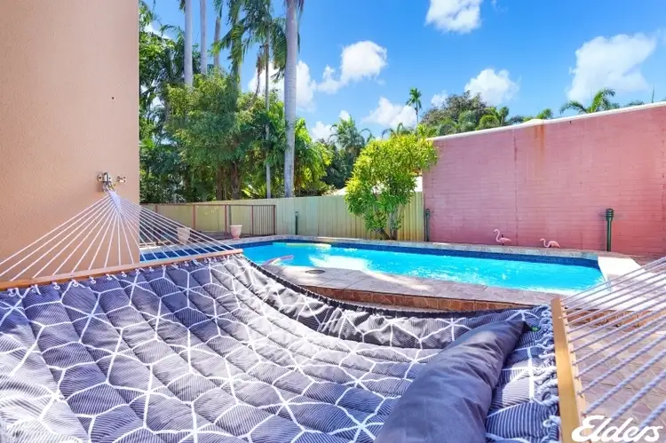 Fourth view of Homely house listing, 18 Eugenia Street, Nightcliff NT 810