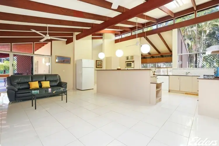 Fifth view of Homely house listing, 18 Eugenia Street, Nightcliff NT 810