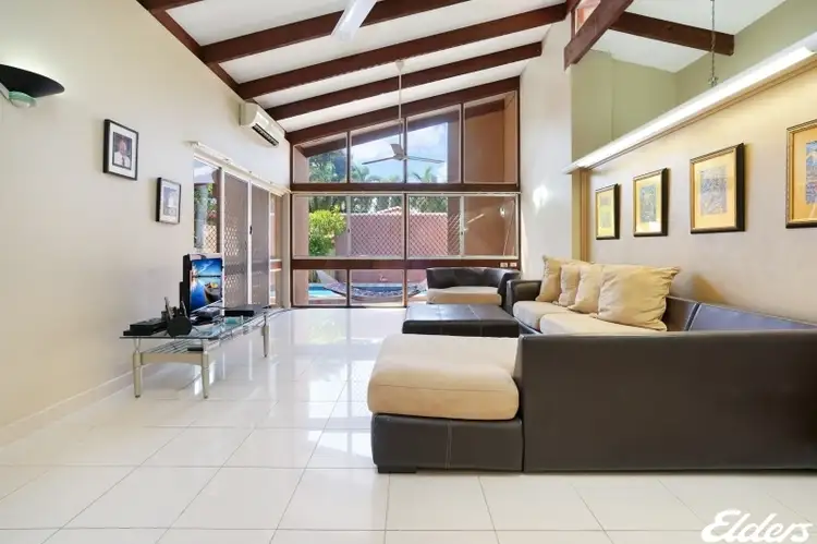 Sixth view of Homely house listing, 18 Eugenia Street, Nightcliff NT 810