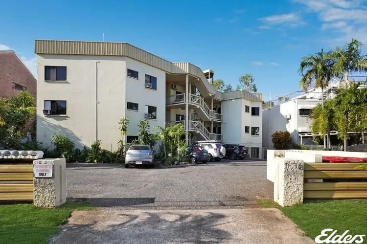 Second view of Homely unit listing, 12/18 Houston Street, Larrakeyah NT 820