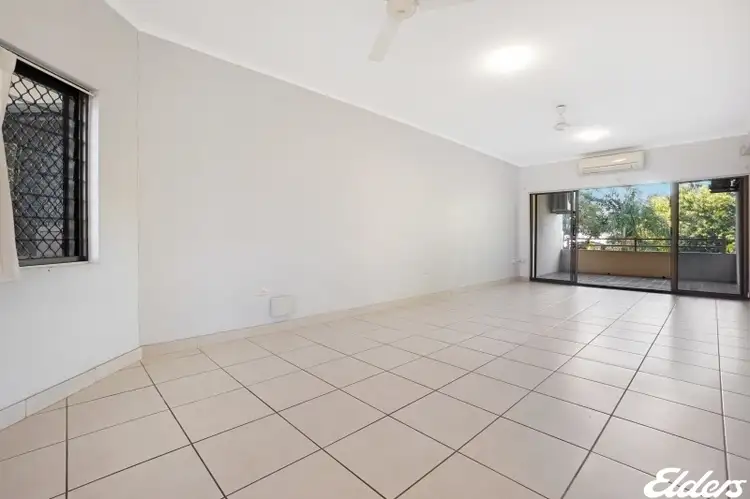 Third view of Homely unit listing, 12/18 Houston Street, Larrakeyah NT 820