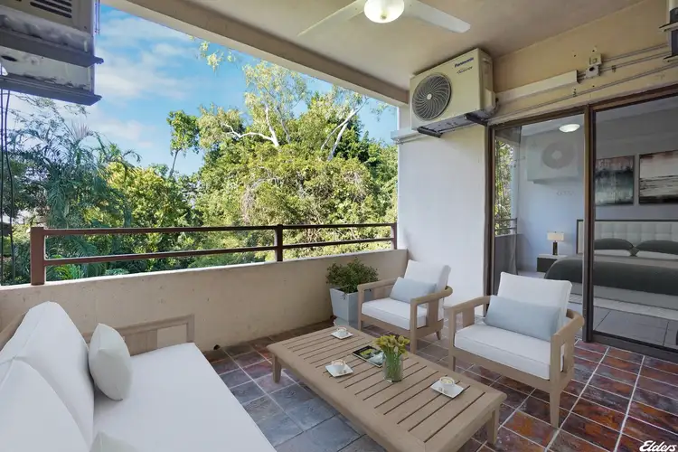 Fourth view of Homely unit listing, 12/18 Houston Street, Larrakeyah NT 820