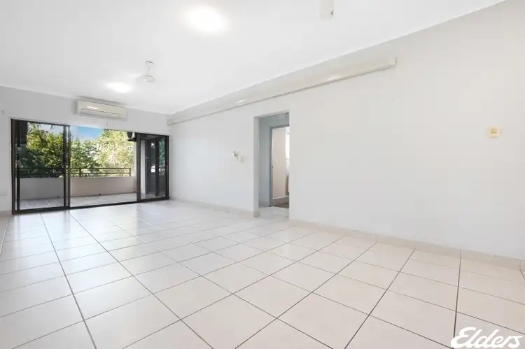 Fifth view of Homely unit listing, 12/18 Houston Street, Larrakeyah NT 820