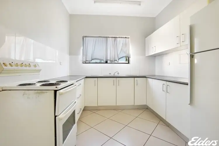Sixth view of Homely unit listing, 12/18 Houston Street, Larrakeyah NT 820