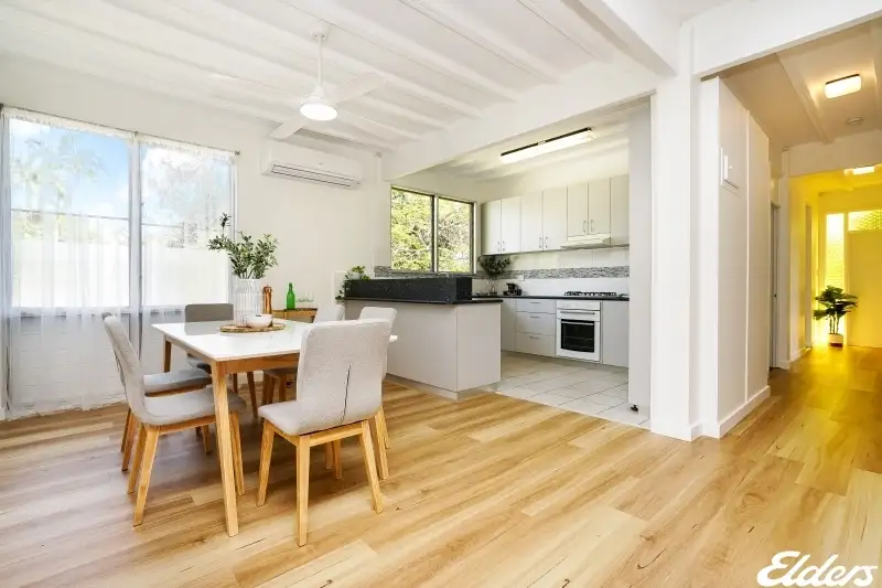 Main view of Homely house listing, 4 Greenwood Crescent, Moil NT 810