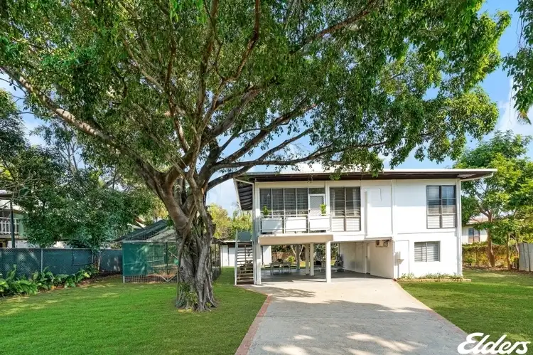 Second view of Homely house listing, 4 Greenwood Crescent, Moil NT 810