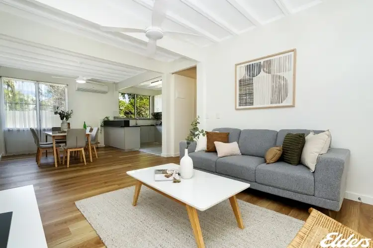 Third view of Homely house listing, 4 Greenwood Crescent, Moil NT 810