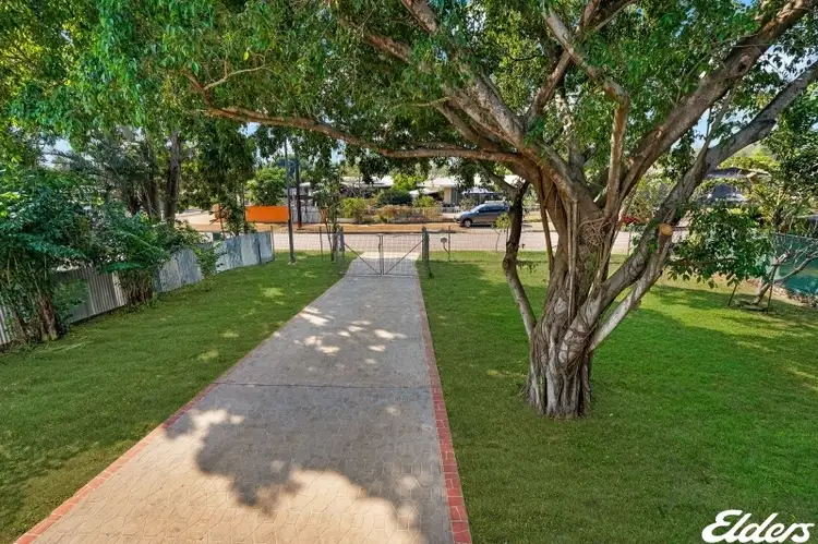 Fifth view of Homely house listing, 4 Greenwood Crescent, Moil NT 810