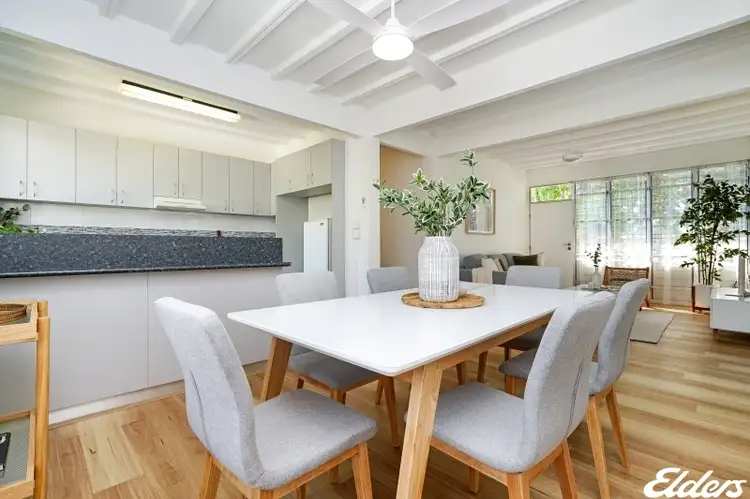 Sixth view of Homely house listing, 4 Greenwood Crescent, Moil NT 810
