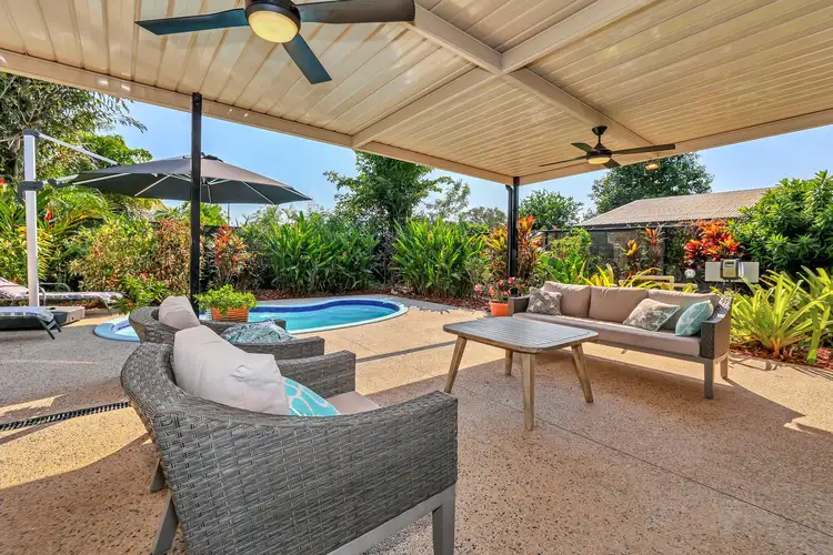 Main view of Homely house listing, 6 Albion Court, Anula NT 812