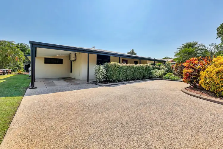 Second view of Homely house listing, 6 Albion Court, Anula NT 812