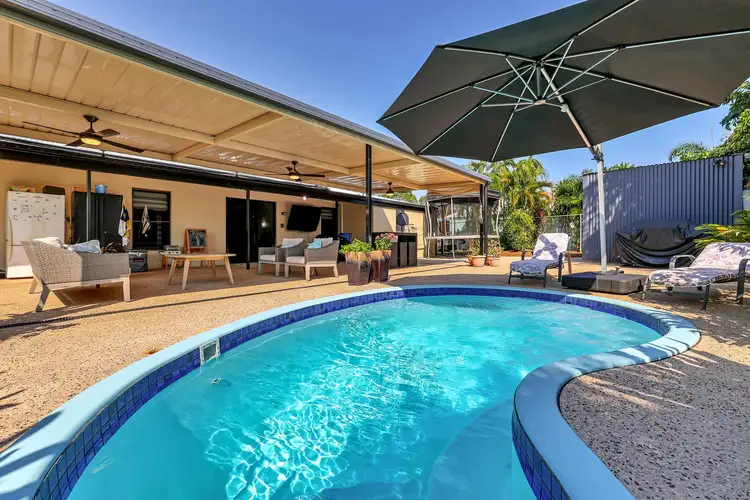 Third view of Homely house listing, 6 Albion Court, Anula NT 812