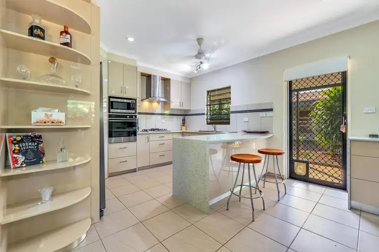 Fifth view of Homely house listing, 6 Albion Court, Anula NT 812