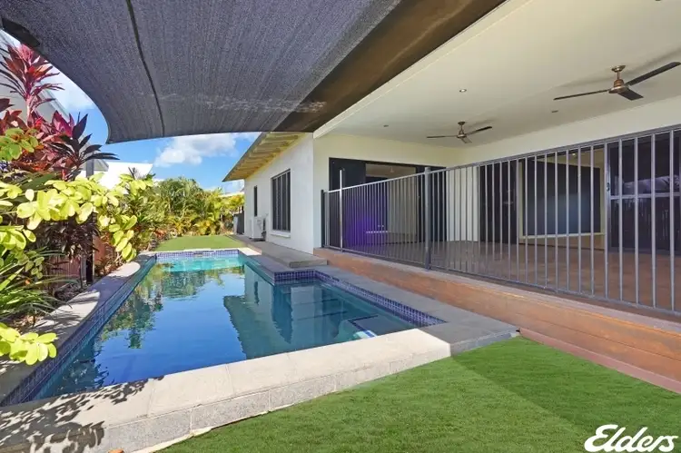 Main view of Homely house listing, 3 Trainer Street, Muirhead NT 810