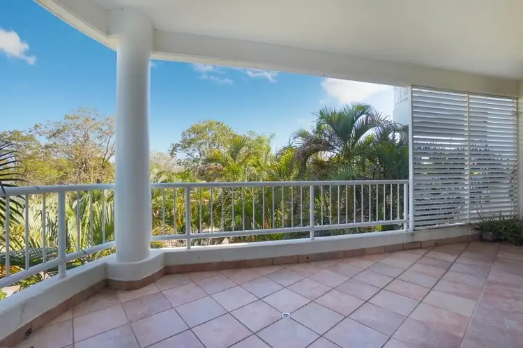 Main view of Homely unit listing, 11/16 Coronation Drive, Stuart Park NT 820