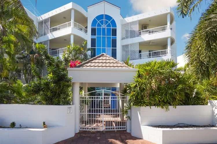 Second view of Homely unit listing, 11/16 Coronation Drive, Stuart Park NT 820