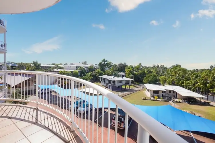 Third view of Homely unit listing, 11/16 Coronation Drive, Stuart Park NT 820