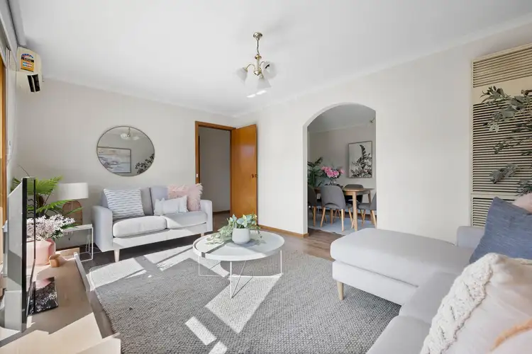 Fourth view of Homely house listing, 1/512 Peel Street North, Black Hill VIC 3350