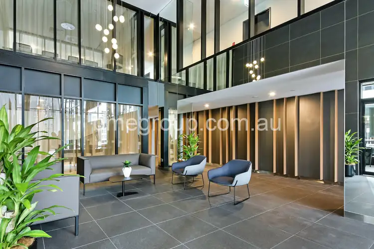 Fourth view of Homely unit listing, 305/46 Savona Drive, Wentworth Point NSW 2127