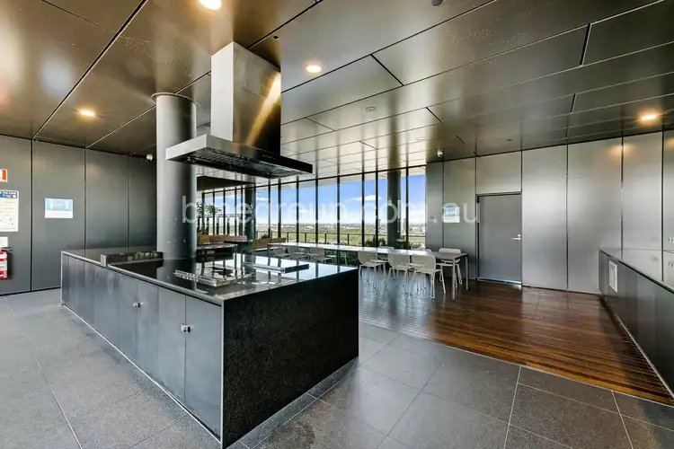 Fifth view of Homely unit listing, 305/46 Savona Drive, Wentworth Point NSW 2127