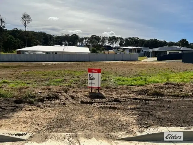 Main view of Homely land listing, 1 Lot Stafford Drive, Kalaru NSW 2550