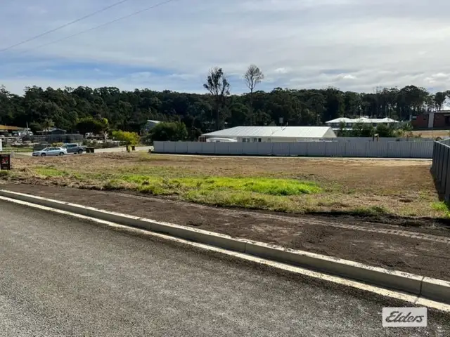 Second view of Homely land listing, 1 Lot Stafford Drive, Kalaru NSW 2550