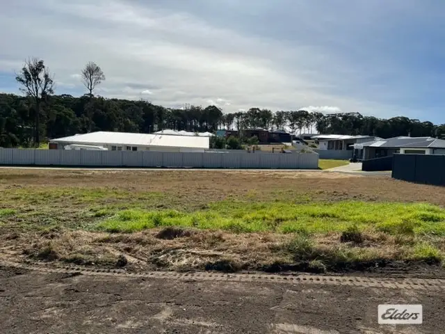 Third view of Homely land listing, 1 Lot Stafford Drive, Kalaru NSW 2550