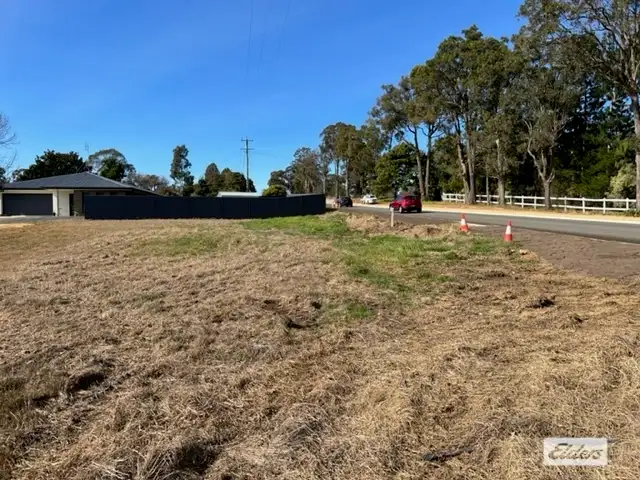 Fifth view of Homely land listing, 1 Lot Stafford Drive, Kalaru NSW 2550