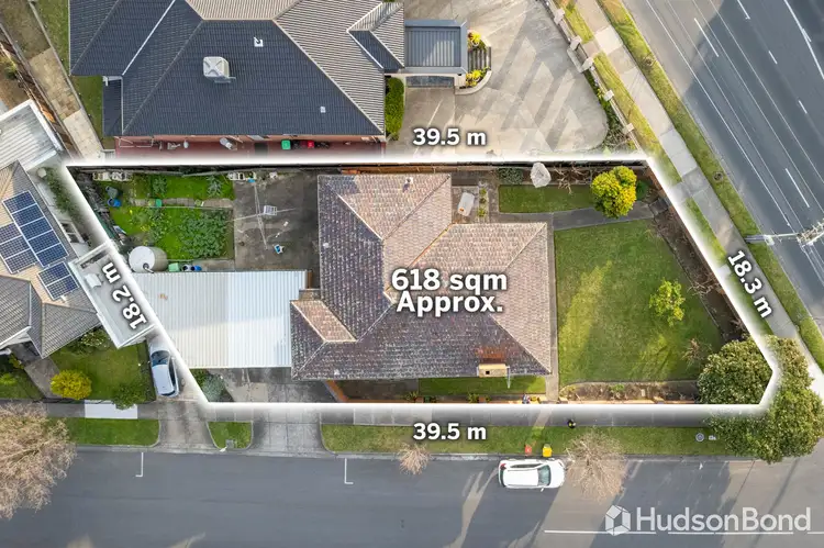 72 Thompsons Road, Bulleen VIC 3105