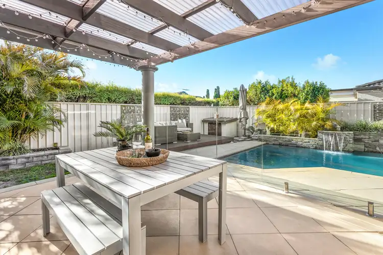 Fourth view of Homely house listing, 5 Silvereye Court, Woronora Heights NSW 2233