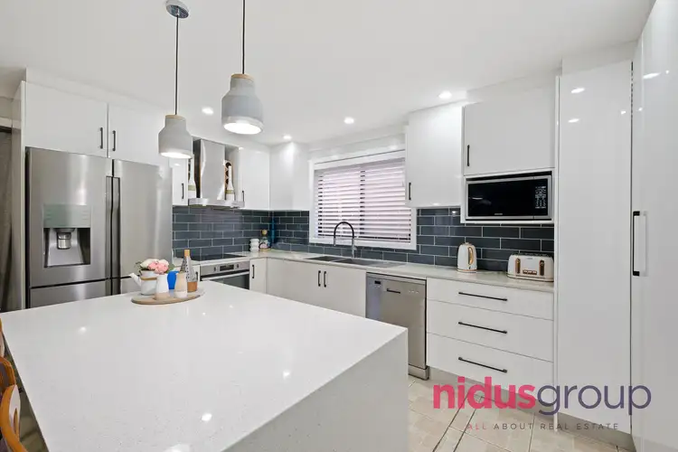 Second view of Homely house listing, 128 Rooty Hill Road, Rooty Hill NSW 2766