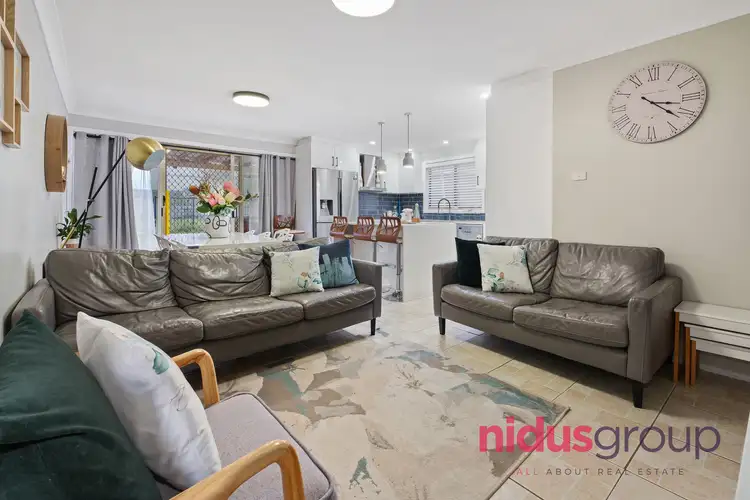Third view of Homely house listing, 128 Rooty Hill Road, Rooty Hill NSW 2766